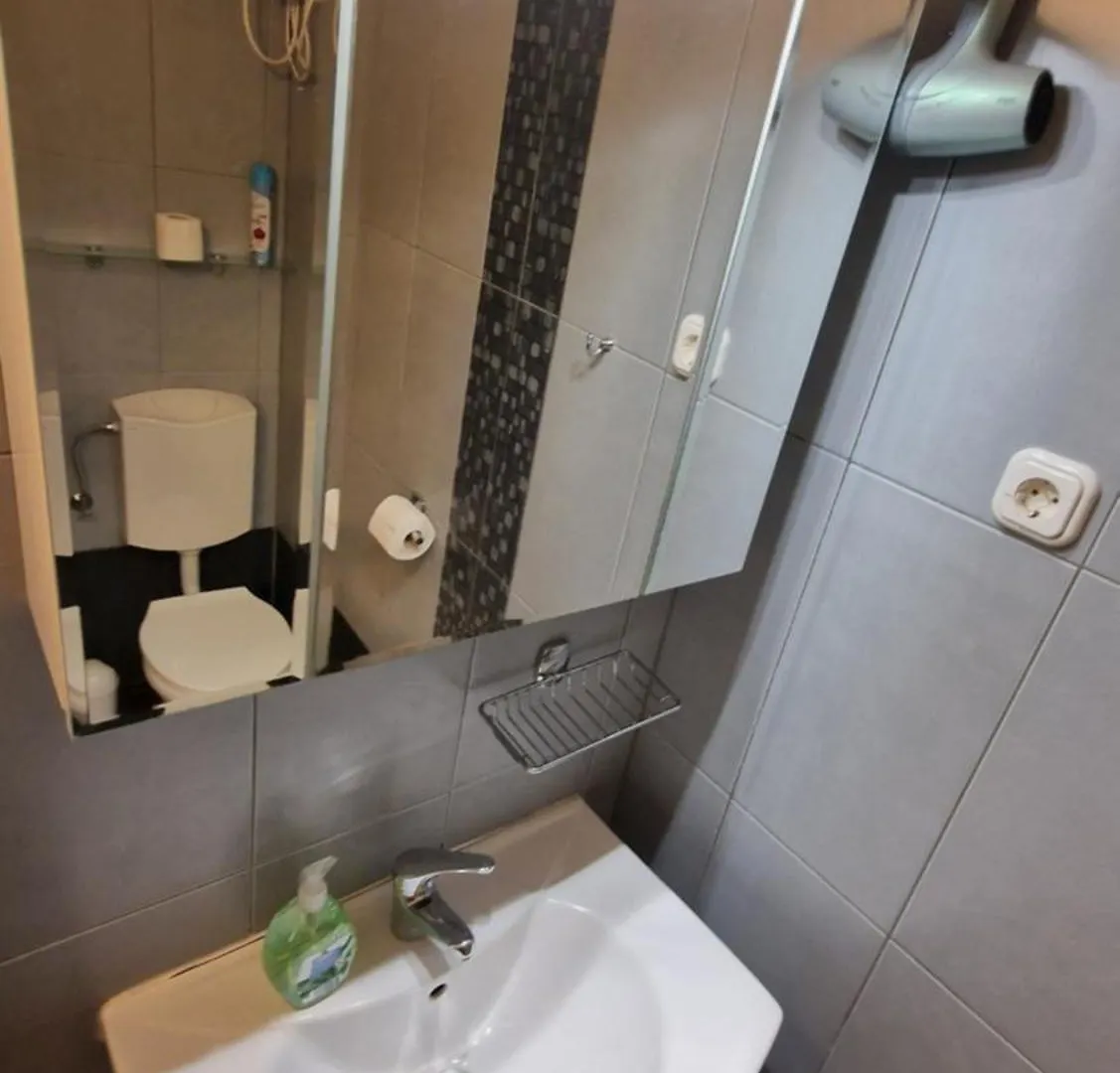 Dombovari Way Apartment Budapest 0*,